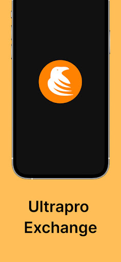 Ultrapro Exchange: Buy Crypto