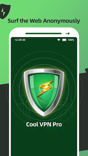 Cool VPN Pro: Secure VPN Proxy