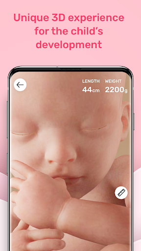 Preggers | Pregnancy & Baby