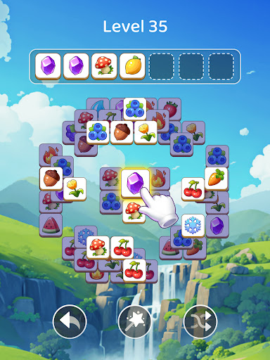 Tile Explorer - Triple Match