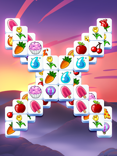 Tile Club - Match Puzzle Game