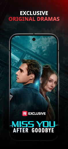 ReelShort - Stream Drama & TV