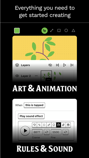 Castle - Make and Play