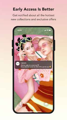 CIDER - Clothing & Fashion