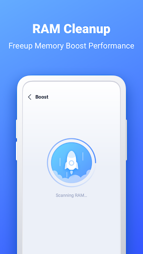 Nox Booster, Cleaner, Security