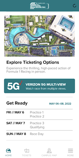 F1 CRYPTO.COM MIAMI GP