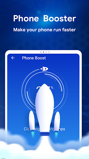 Phone Cleaner - Virus cleaner