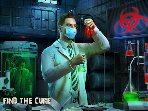 Last Fortress: Underground