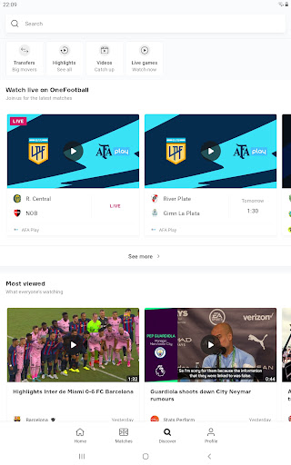 OneFootball - Soccer News