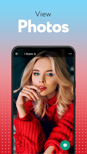 Dating.com™: Chat, Meet People