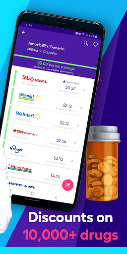 SingleCare - Rx Coupons