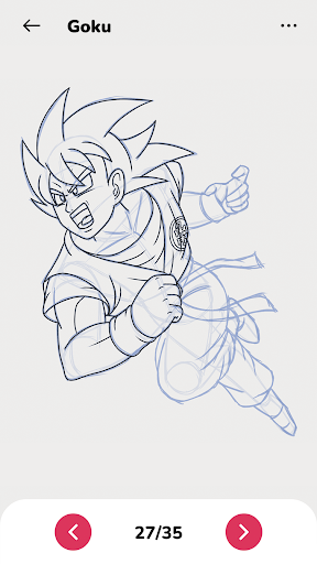 WeDraw - How to Draw Anime