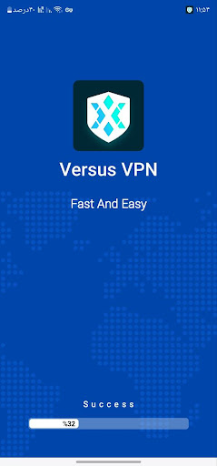 Versus VPN-فیلتر شکن قوی جدید