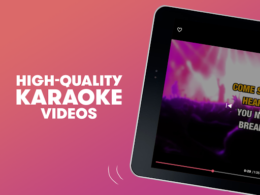 Singing Machine Karaoke