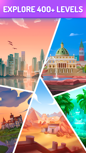 Triple Tile: Match Puzzle Game