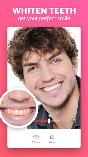 Pixl - Face Retouch & Blemish Remover Photo Editor