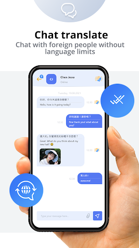 Social Messenger All in One