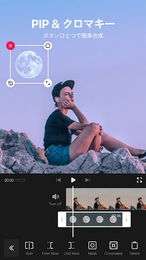 VITA - Video Editor & Maker