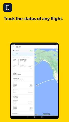 Cheapflights: Flights & Hotels