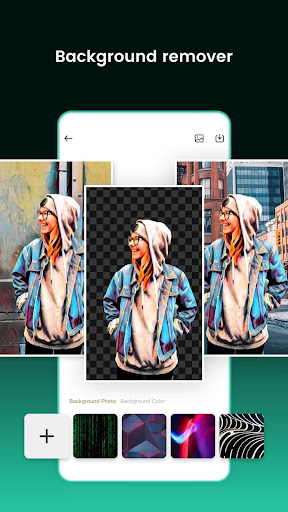 AI Art Generator – GoArt