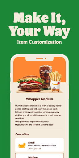 BURGER KING® App