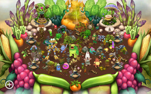 My Singing Monsters