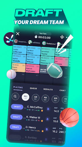 Sleeper Fantasy Sports