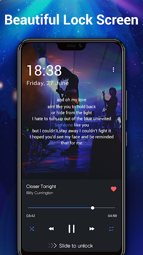 Music Player - MP3 Player & EQ