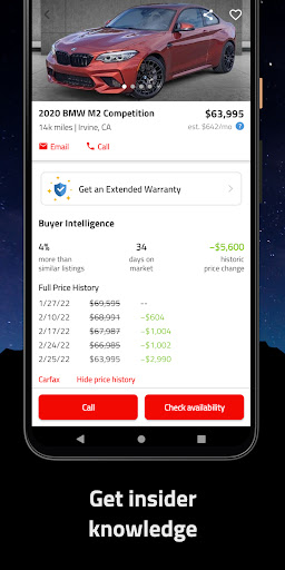 Autolist - Used Cars for Sale