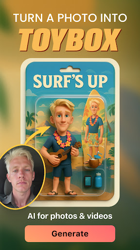 Hula - AI Video Generator