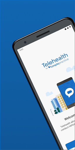 Telehealth by SimplePractice