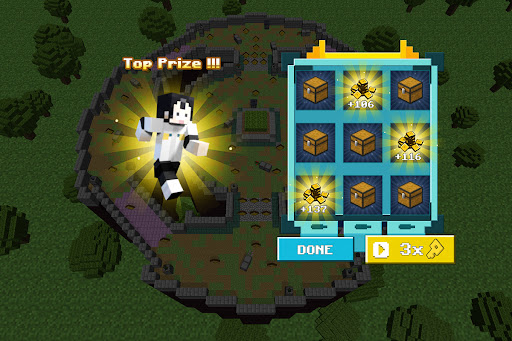 Baby Craft: Let's Hide & Seek