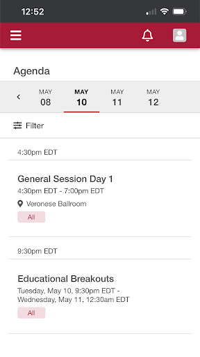 Domino’s Worldwide Rally