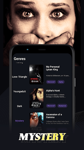 NovelNow -good romance stories