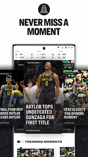 NCAA March Madness Live