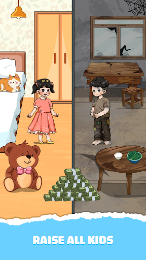 Tricky Prank: Brain Quest