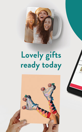 Photo Prints+ CVS & Walgreens