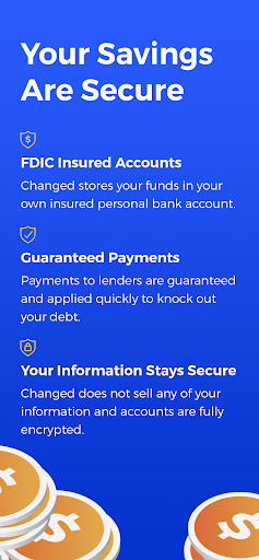 Changed - Debt PayOff Manager