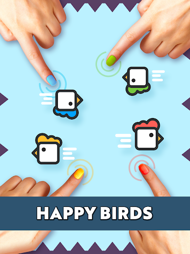 1 2 3 4 Player Games - Offline