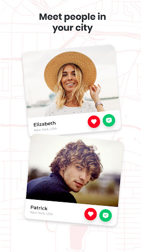 uDates - Online Dating & Chat