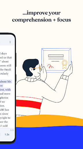 Speechify – Text to Speech