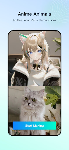 FacePlay - AI Art Generator