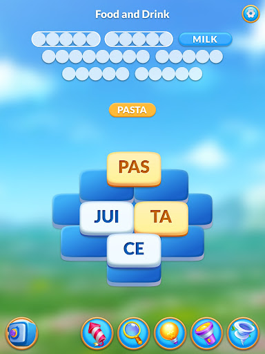 Word Carnival - All in One