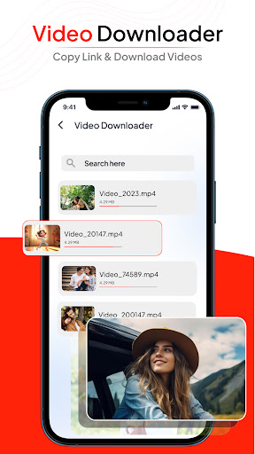 All Video Downloader