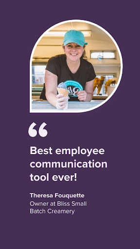 Employee Schedule & Time Clock