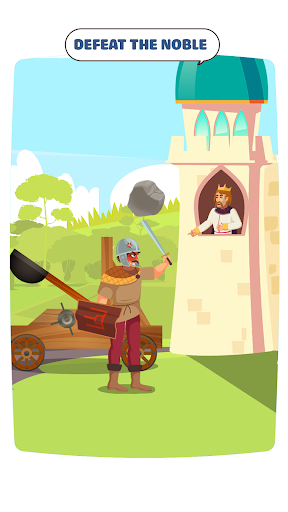 Brain Story: Tricky Puzzle