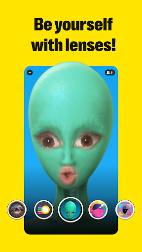 Yubo: Make new friends