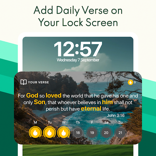 Bible Chat: Holy Bible Study