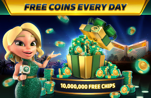 MGM Slots Live - Vegas Casino