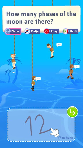 How Many - Trivia Game